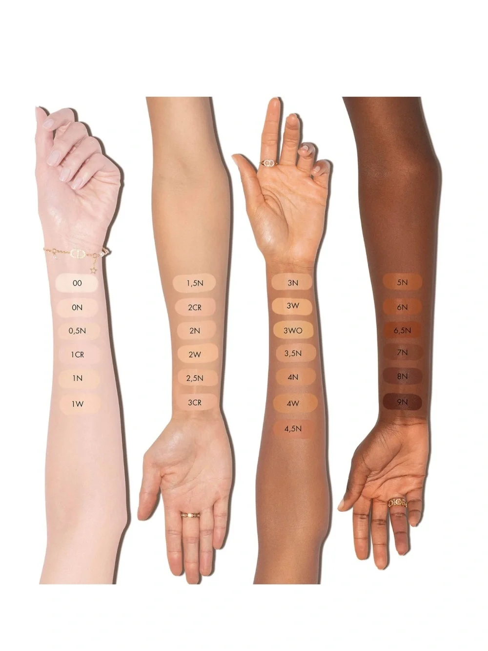 Dior Perfect Skin Foundation Stick — 2W NEW IN BOX✨